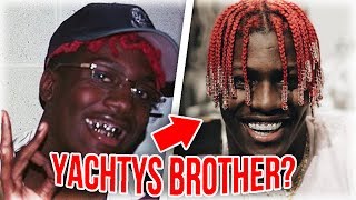 Top 5 MOST INSANE Lil Yachty SECRETS! (Teenage Emotions)