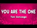 You Are the One - Toni Gonzaga ft. Sam Milby
