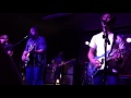 The Dear Hunter. Waves. Live 