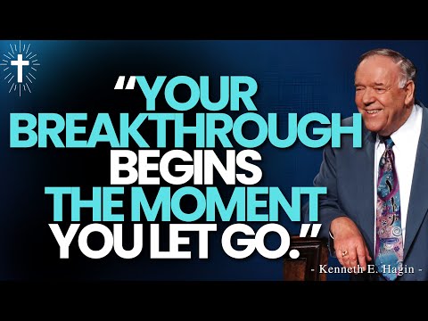 CAST YOUR CARE: The 6PM TURNAROUND PRAYER FOR 18-MONTH REVIVAL | KENNETH E.HAGIN