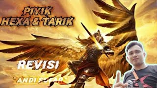 Download lagu Suara piyik revisi khusus hexagonal  tarik lar dan tarik dalam tehnik 2 suara memang Joss👍 mp3