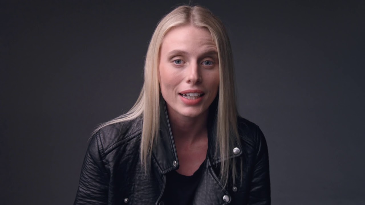 Lauren Wasser  On Resilience   LinkedIn