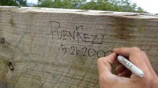 PubnRez Tag Skyline Drive