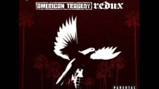 Hollywood Undead - Lights Out (The Juggernaut Vs. Obsidian remix) American Tragedy Redux