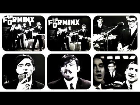 THE FORMINX - LIVE CONCERT (VANGELIS PAPATHANASIOU - NICO MASTORAKIS )GREECE 64 HD