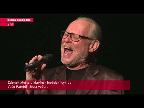 Zd. Merta - V. Patejdl - sestřih z MdB