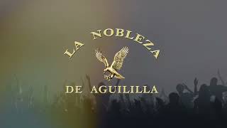 La Nobleza De Aguililla | Con Mentiras No - Karaoke