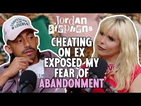 Jordan Stephens: Why We Hurt The People We Love