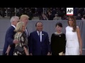 World Leaders Attend G-20 Concert World Leaders Attend G-20 Concert