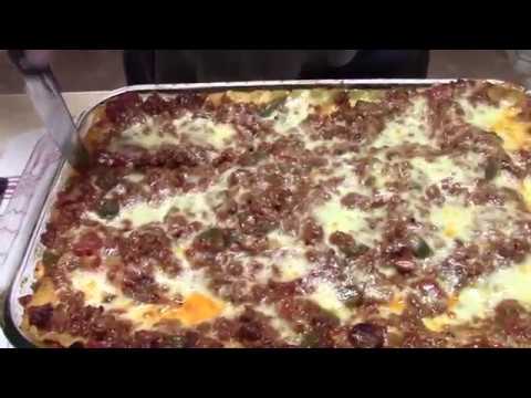 CLASSIC LASAGNA | SIMPLE | EASY | DELICIOUS