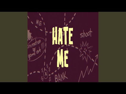 Hate Me (feat. RBM ZO & Gooni3GangMelo)