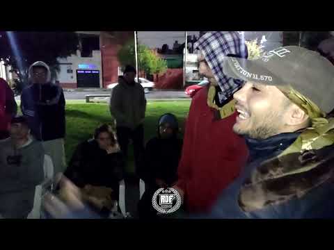 Esencia del Under - PAIN-DENTE-DOSEN- vs HACHE-EROS-NOODLE  - [4tos] - 05.05..2024 - Avellaneda.