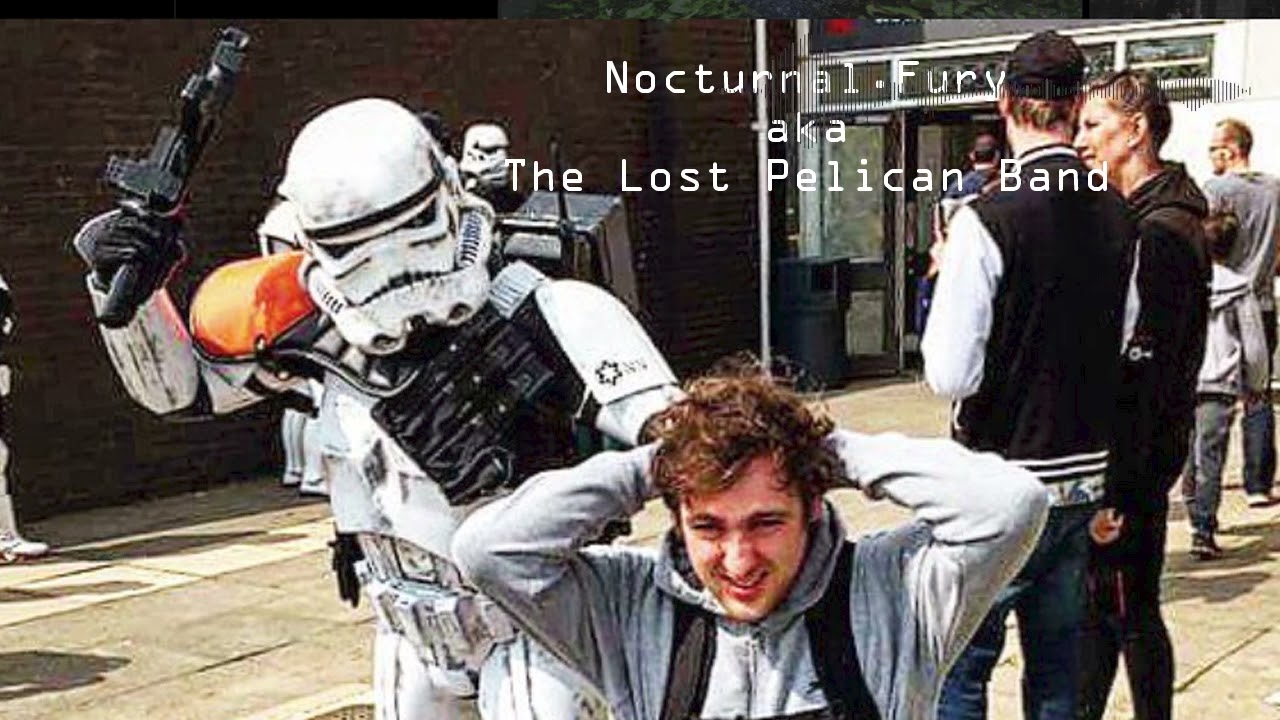 The Lost Pelican Band 21082024 Positive Vibes Only Beat Battle