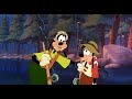 A Goofy Movie The Perfect Cast