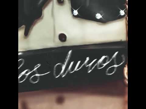 Natanael cano ft Alemán (los duros)❌🔥