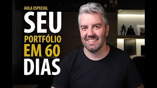 Aula especial _ Como montar o seu portfólio de ilustração em 60 dias