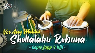 Download lagu SHOLAWAT LANGITAN VERSI KOPLO ! SHOLLALAHU ROBUNA KOPLO AGAIN ( ANY MALIKA ) mp3