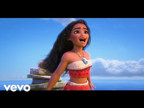 Mirantianna Juantara - Jauh Di Sana (From "Moana 2") ft. Tety Najib