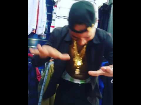 YOUNG DEE -BONGO BAHATI MBAYA