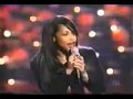 Aaliyah- Merry Christmas (Live @ Christmas in ...