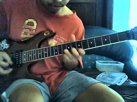 The Rain feat Endank Soekamti - Terlatih Patah Hati