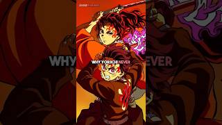 Why did Yoriichi Never Pass down the Sun Breathing to others in Demon Slayer!