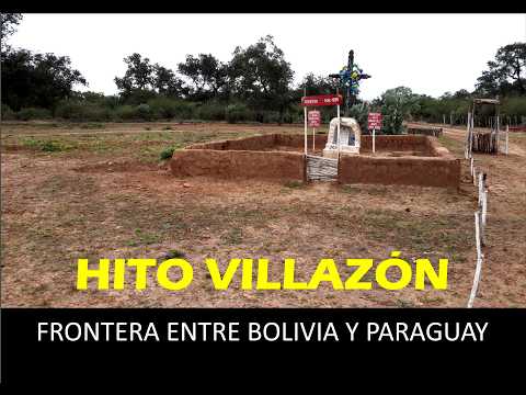 HITO VILLAZON