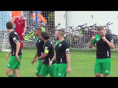 05 HIGHLIGHTS  Vajnory - Pezinok