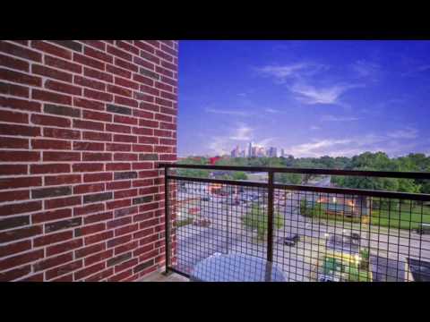 1111 Studewood Unit 505