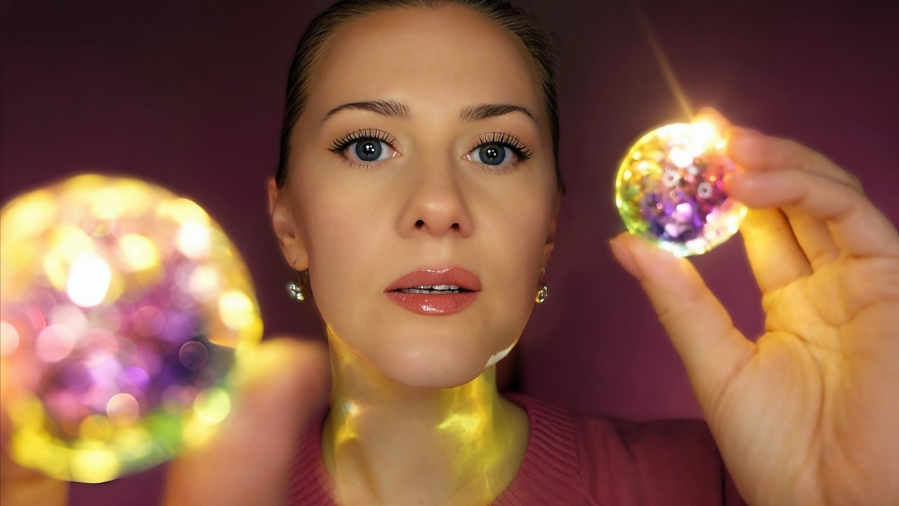 Your Mind is Clearing… Hypnotic ASMR for Sleep