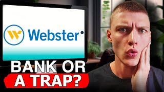 Webster Bank: Is It the Best Bank for You Honest Review