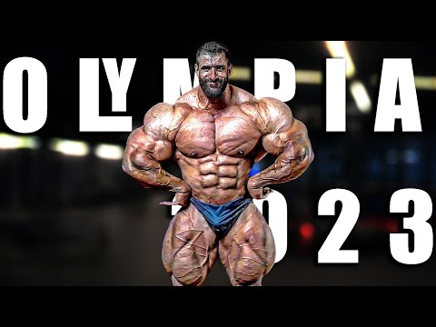 HE IS LOOKING INSANELY SHREDDED MONSTER FOR MR OLYMPIA 2023 - HADI CHOOPAN
