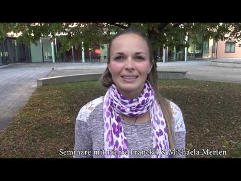 Es hat meine Erwartungen übertroffen