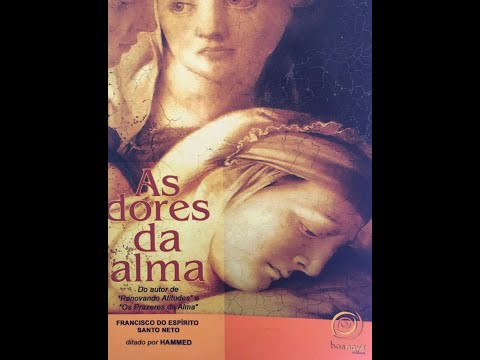 01 AUDIOLIVRO - AS DORES DA ALMA - CRUELDADE