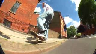 Grey x Nike SB – Doggie