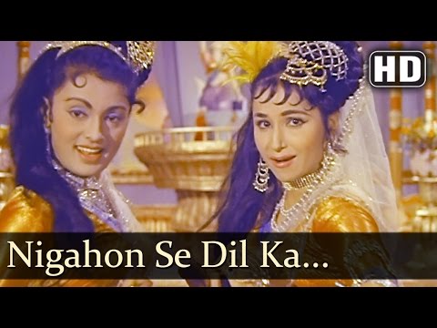 Nigahon Se Dil — watch video