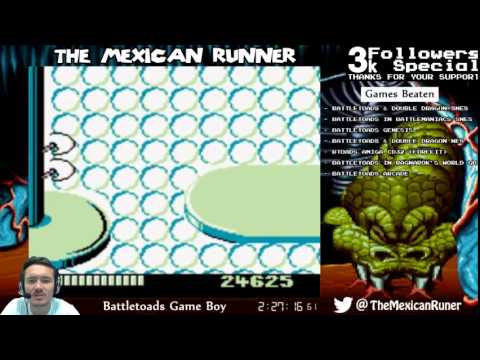 WTF? Game Boy Glitch