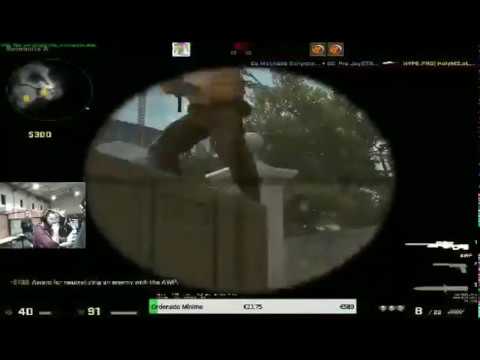 Team Pro GC CS GO | LAN ESAC