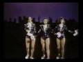 Sesame Street 5 Dancing Ladies Demonstrating Subtraction