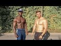 Haben Schwarze eine bessere Genetik als Weiße? | 3 Jahre vs. 8 Jahre Training