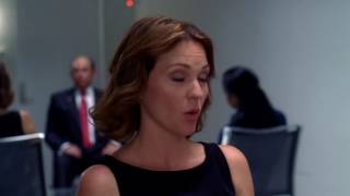 Lie to me Prima puntata