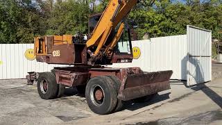 Pelle de manutention Case 1088P à vendre - Image 4 | Machineryline CA Pelle de manutention Case 1088P | Image 4 - Machineryline