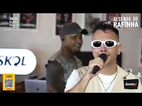 Live Resenha do Rafinha RSQ - Só Musicas
