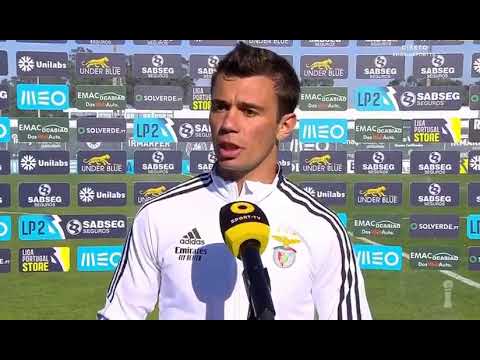 "Não estão a respeitar o Benfica" - Henrique Araújo arrasa arbitragem em Portugal!