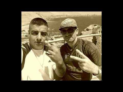 HELIO REAL  EL PUENTE  NO VENGAI CON ATAO  BREAK CHICHAN VIEJA