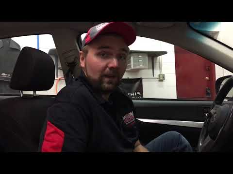 How It Works Ignition Interlock Device