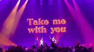 Download lagu ATARASHII GAKKO! - Take Me With You (11th anniversary live debut in London 2026.07.19) mp3 Download lagu ATARASHII GAKKO! - Take Me With You (11th anniversary live debut in London 2026.07.19) mp3