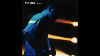 New Order - Paradise (In Session)