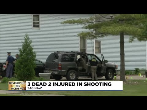 TV5 news update: Monday morning, June 6