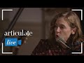 Tift Merritt Performs "Bramble Rose"